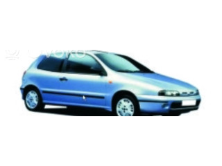 Jednotka ABS 10094916013, Fiat Bravo - Brava