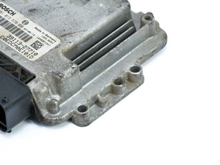 Řídící jednotka 39113-27710, 0281013570 KIA Ceed 2007