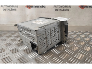 Радио/ проигрыватель CD/DVD / навигация 1K0035164D, 28352655    Volkswagen Jetta VI   