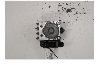 Блок ABS     0265257025    Fiat Punto (199) 