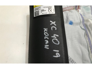 Подушка безопасности для колен 31455736 Volvo XC40