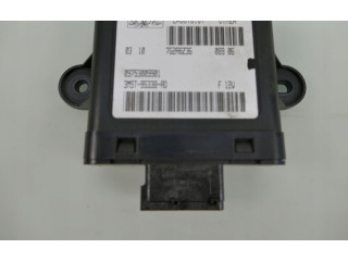 Блок комфорта 3M5T9S338AD Mazda 3 II