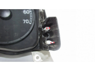 Přístrojová deska  Fiat Doblo 2004 555000460104  