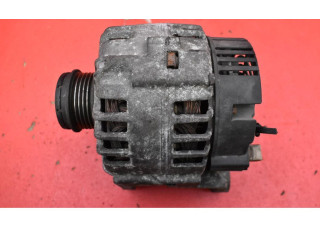 Генератор    Skoda Superb B5 (3U)      