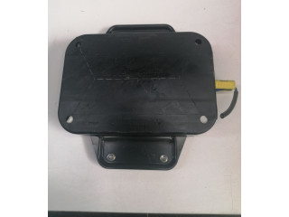 Надувная подушка для передней двери