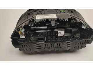 Přístrojová deska Mercedes-Benz C W205 2014 A2059000416