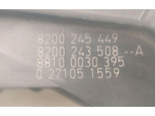 Подрулевой шлейф SRS 8200245449   Renault Clio III