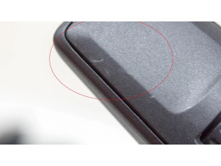 Подрулевой переключатель H1BT3F944AK, H1BT14B522BH Ford Fiesta