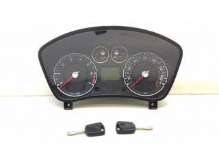 Панель приборов VP6S6F10894, K3723   Ford Fusion       