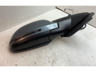 Зеркало электрическое Audi Q3 8U 2011 - 2016 года