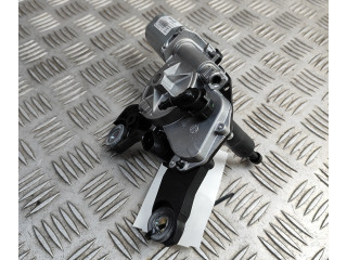 Моторчик заднего дворника 4K9955711, W000095120 Audi A6 S6 C8 4K