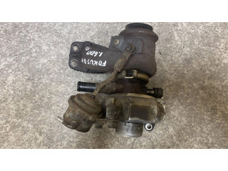 Turbodmychadlo Турбина 4917313704 Ford Focus 1.6