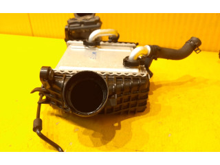 Интеркулер  A6540106704, A6540900070   Mercedes-Benz E AMG W213 