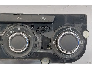 Модуль блока управления кондиционером 3T0820047R, SW0401 Skoda Yeti (5L)