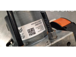 Блок АБС 9829939880 Citroen DS7 Crossback 2017 - года