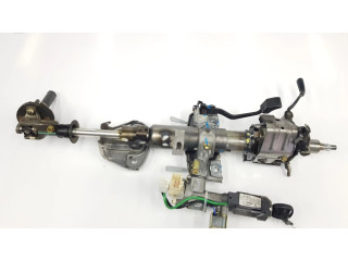 Рулевая рейка 452503D870 Toyota Land Cruiser (J120) 2002-2009 года