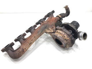 Турбина Volvo XC90 30737972