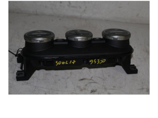 Блок управления климат-контролем Fiat 500L