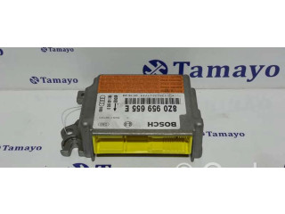 Блок подушек безопасности 0285001385, 8Z0959655E Audi A2