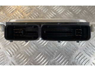 Řídící jednotka 022906032BT, 1039S01279 Porsche Cayenne (9PA) 2006