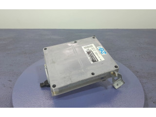 Řídící jednotka 89661-52280, 89661-52280 Toyota Yaris Verso 2000