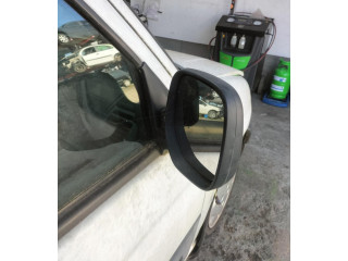 Zpětné zrcátko Citroen Berlingo 2001 00008153HS
