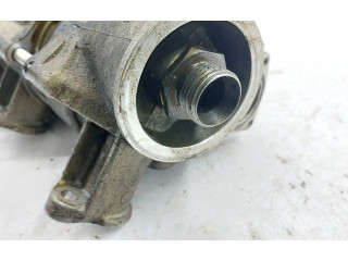 Масляный насос 2186436, 2186430 Maserati Quattroporte