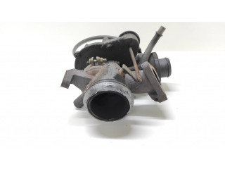  Турбина Mercedes-Benz A W169 2.0 A640090178003   для двигателя 640940 для двигателя 640     