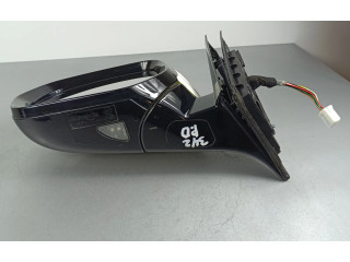 Зеркало электрическое SsangYong Rexton - года