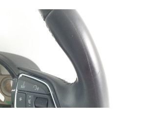 Руль Audi Q3 8U 2011 - 2016 года 8UD419091G