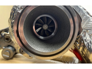 Турбина Нагнетатель Audi A4 Allroad 059145873DQ, 059145873DQ