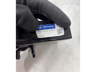 Блок управления климат-контролем 72343AL35A Subaru Outback (BS)