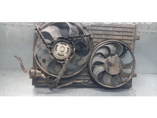 Вентилятор печки Volkswagen Polo