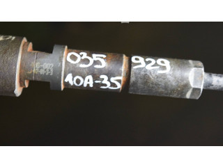 Vstřikovač 0445110062, 9640088780   Citroen Berlingo     