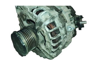 Генератор A0009063822, A0009063822   Mercedes-Benz A W176      