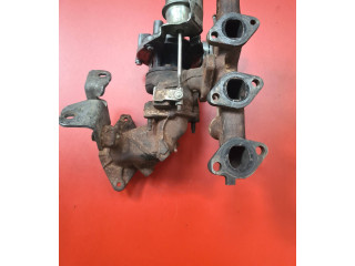  Турбина Audi A6 S6 C7 4G  4G8959795J, 4G8959795J   для двигателя  (140 kW)      