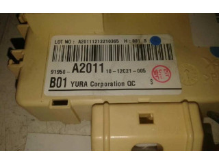 Pojistková skříňka 91950A2011 KIA Ceed