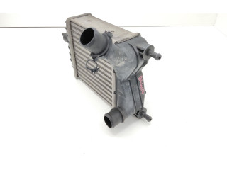 Интеркулер  847850000, 188A9000   Fiat Idea 