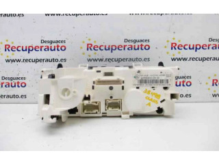 Блок управления климат-контролем A1699000900   Mercedes-Benz A W169