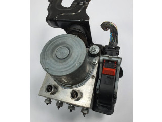 Блок АБС HX73-14F447-BF   Jaguar  XF X260  2015 -  года