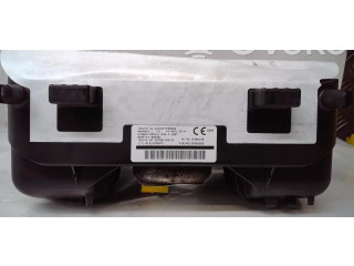 Подушка безопасности пассажира 13250506 Opel Meriva B