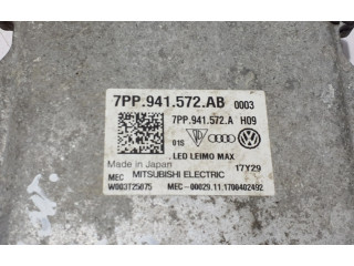 Блок управления Xenon