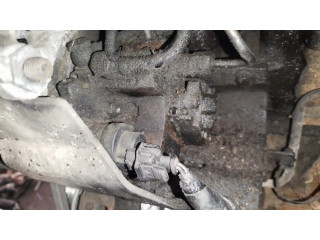 Vstřikovací čerpadlo Chrysler Voyager pro naftový motor 2.5