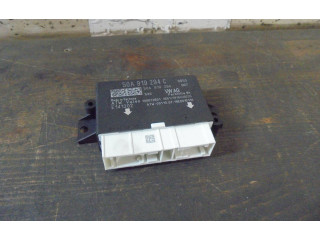 Блок управления Einnparkhilfe, 5QA919294C Skoda Karoq