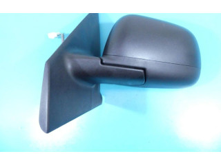 Зеркало электрическое Dacia Dokker - года