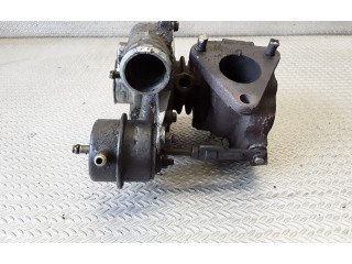 Турбина Rover 414 - 416 - 420 2.0 PMF100450