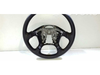 Руль Mitsubishi Outlander 2001 - 2007 года