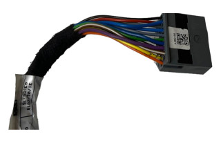 Зеркало электрическое        Volvo XC90  2014 -  года   