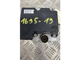 Блок АБС 44050B2010 Daihatsu Trevis 2008 - 2010 года