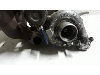 Турбина Fiat Doblo 1.9 GT8858, 55191595